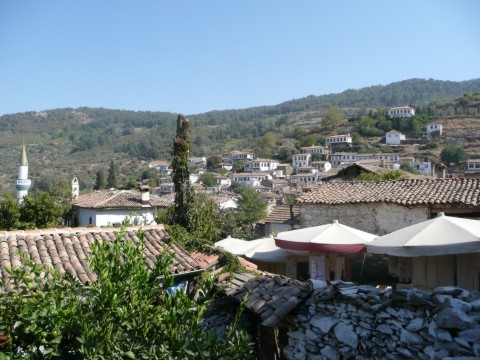 Sirinçe
