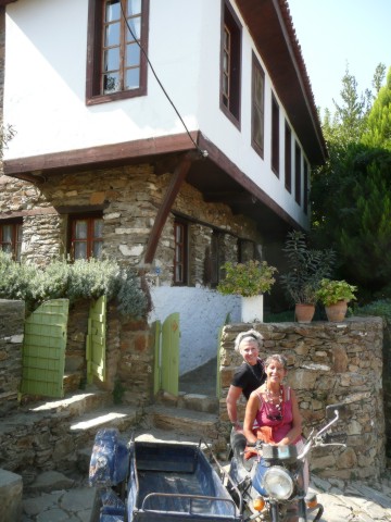 Sirinçe